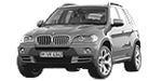 BMW E70 C283F Fault Code