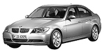 BMW E92 C283F Fault Code