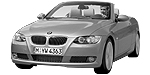 BMW E93 C283F Fault Code