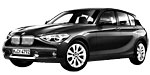 BMW F20 C283F Fault Code