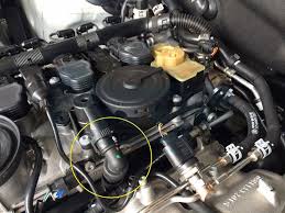 See C283F in engine